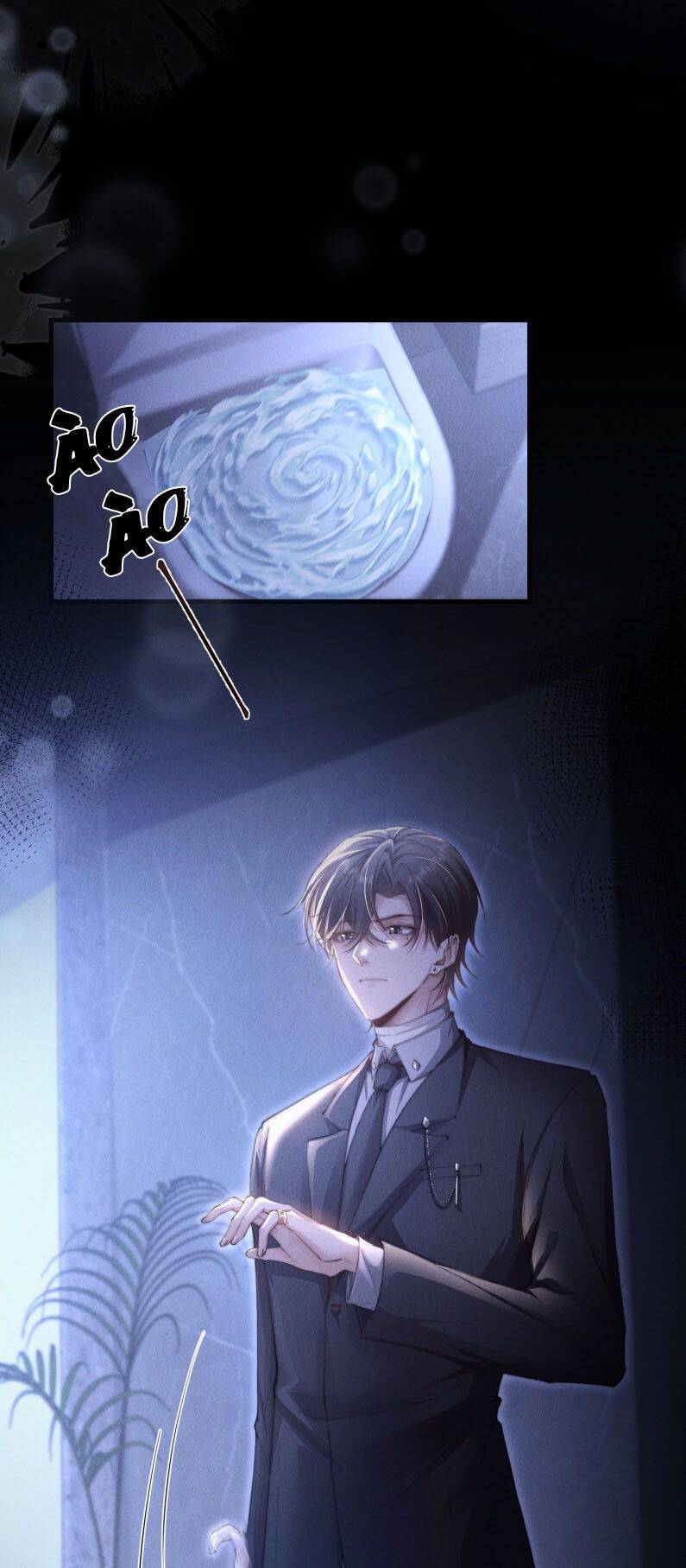 Kế Hoạch Tự Dưỡng Cuồng Khuyển - Chapter 15 - Page 44