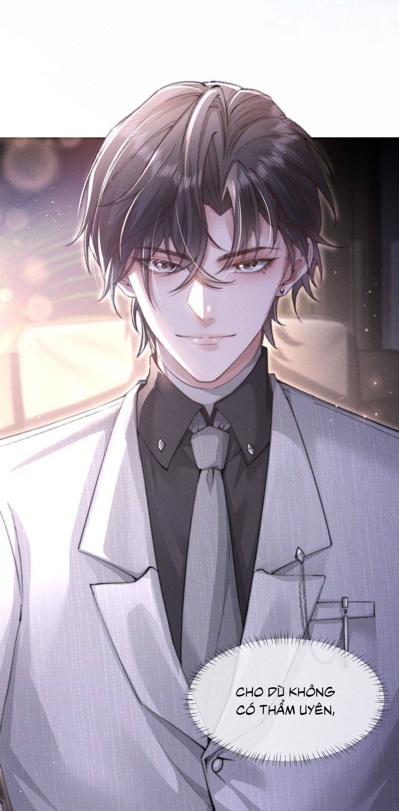 Kế Hoạch Tự Dưỡng Cuồng Khuyển - Chapter 15 - Page 47