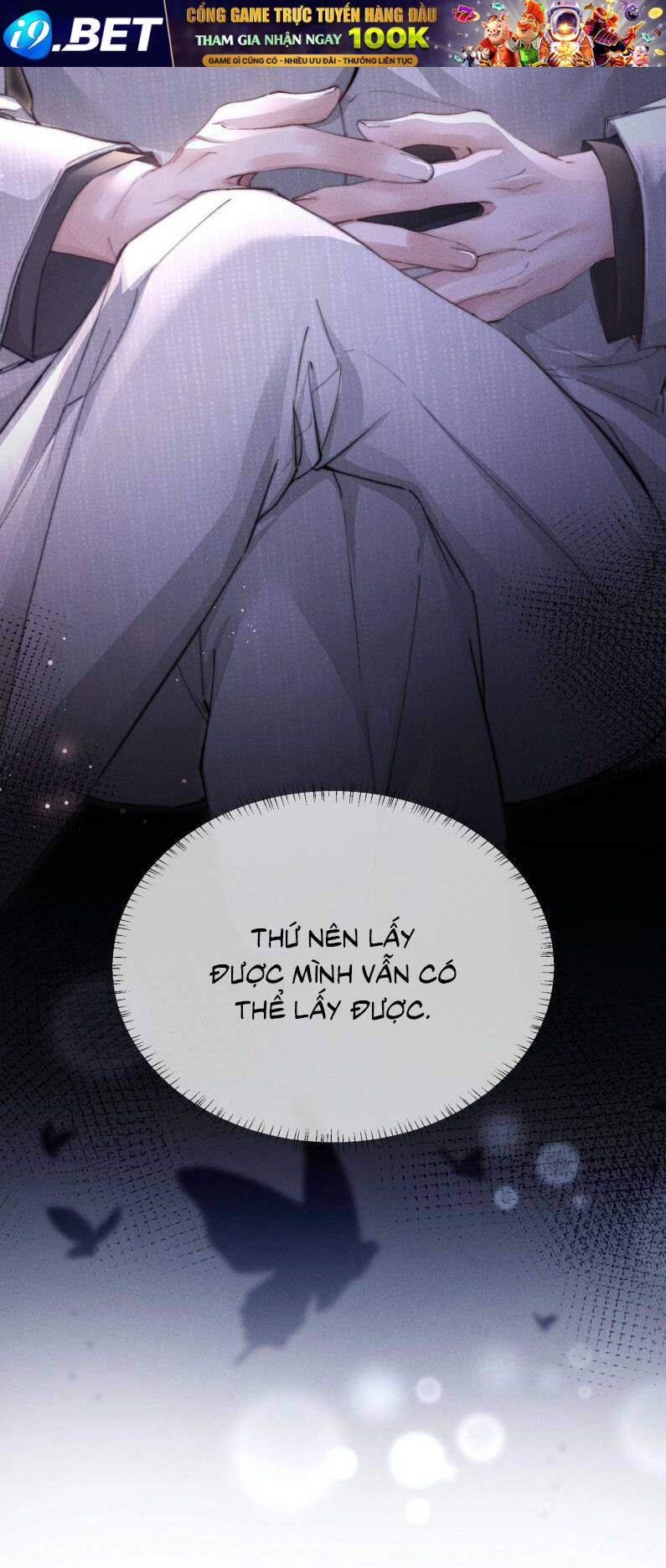 Kế Hoạch Tự Dưỡng Cuồng Khuyển - Chapter 15 - Page 48