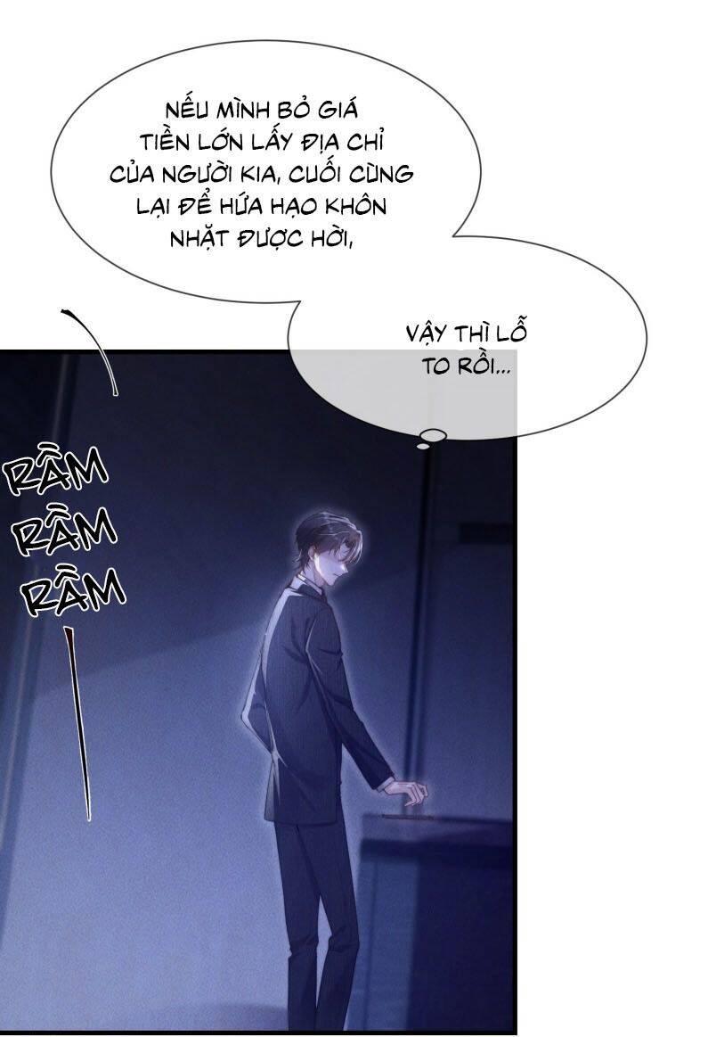 Kế Hoạch Tự Dưỡng Cuồng Khuyển - Chapter 15 - Page 7