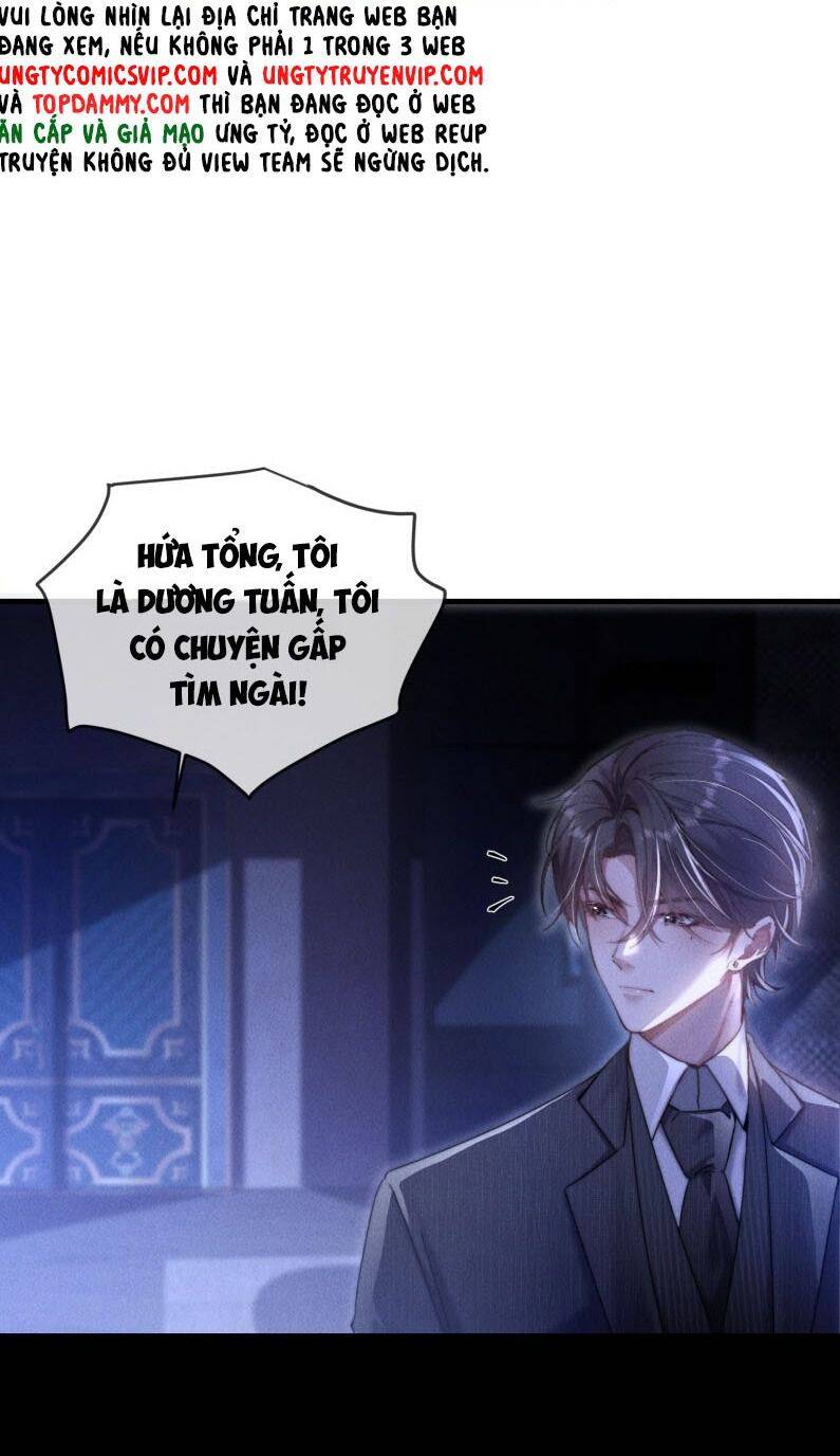Kế Hoạch Tự Dưỡng Cuồng Khuyển - Chapter 15 - Page 8