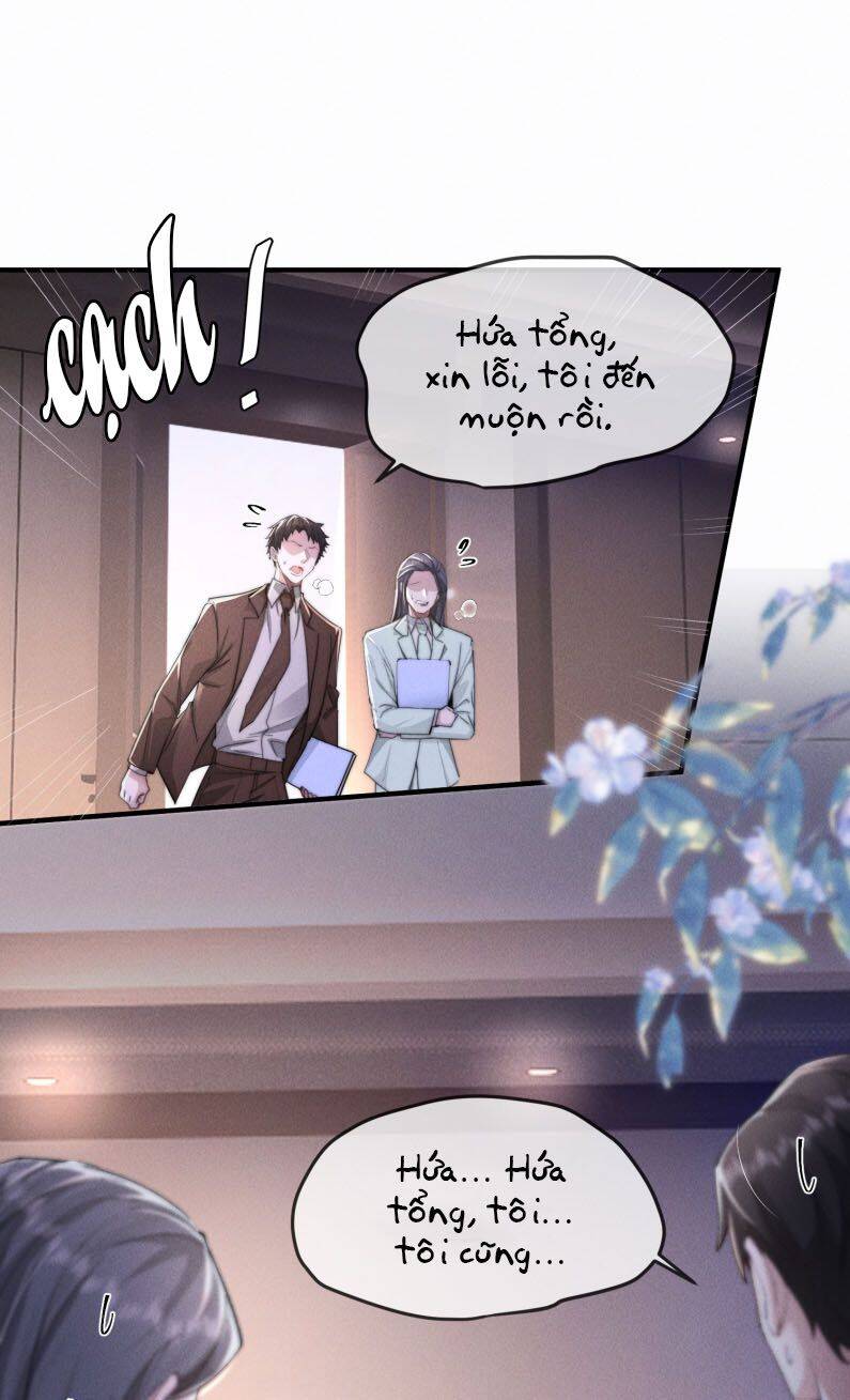 Kế Hoạch Tự Dưỡng Cuồng Khuyển - Chapter 16 - Page 12