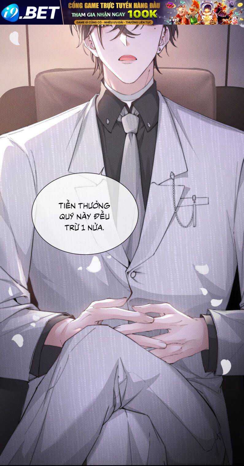 Kế Hoạch Tự Dưỡng Cuồng Khuyển - Chapter 16 - Page 16