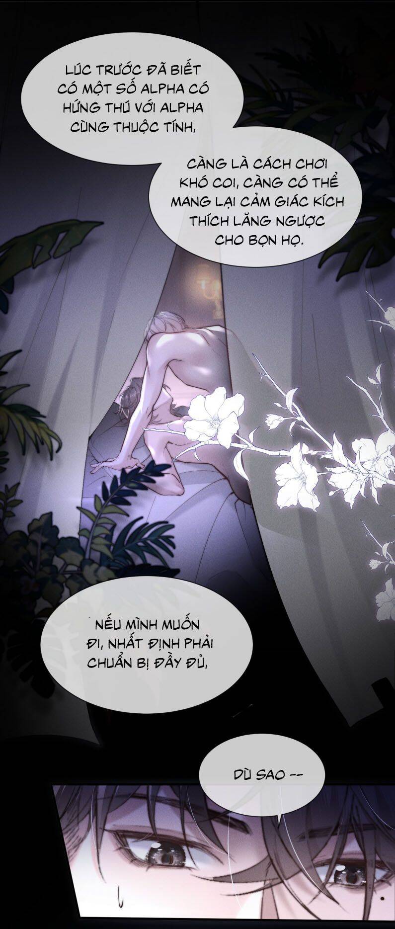 Kế Hoạch Tự Dưỡng Cuồng Khuyển - Chapter 16 - Page 25