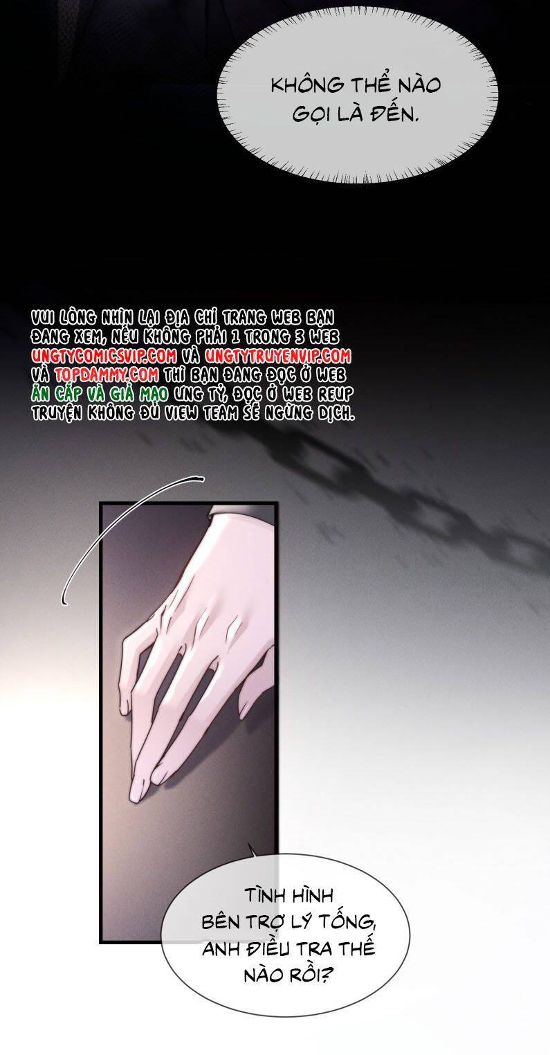 Kế Hoạch Tự Dưỡng Cuồng Khuyển - Chapter 16 - Page 27