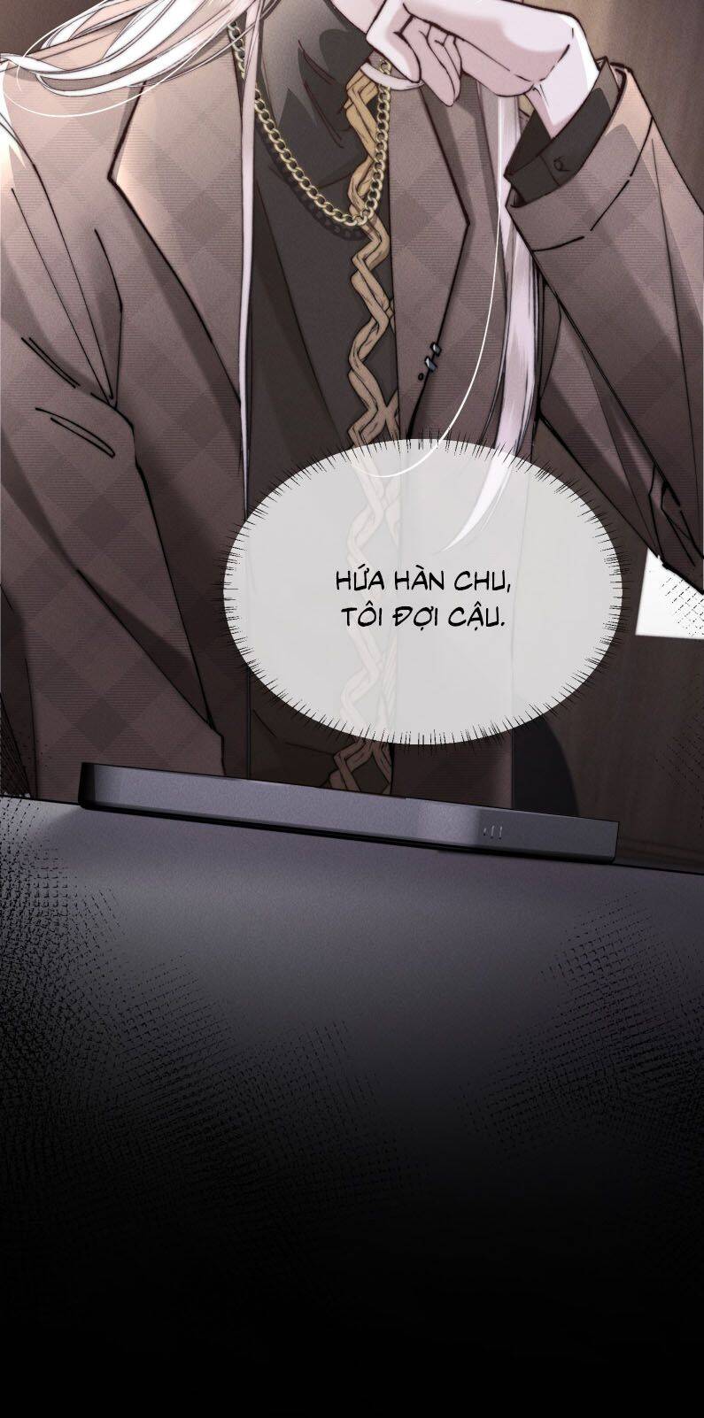 Kế Hoạch Tự Dưỡng Cuồng Khuyển - Chapter 16 - Page 37