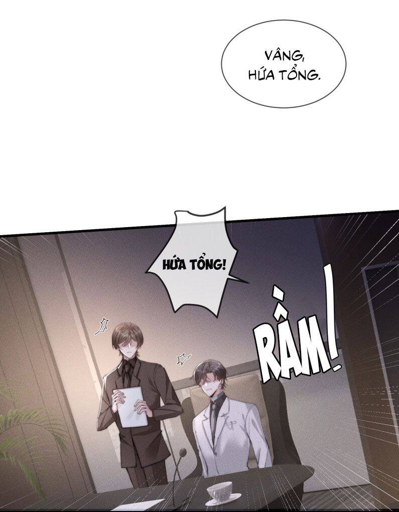 Kế Hoạch Tự Dưỡng Cuồng Khuyển - Chapter 16 - Page 41