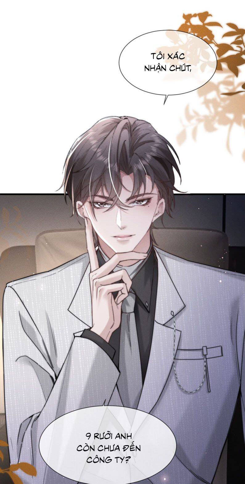 Kế Hoạch Tự Dưỡng Cuồng Khuyển - Chapter 16 - Page 44