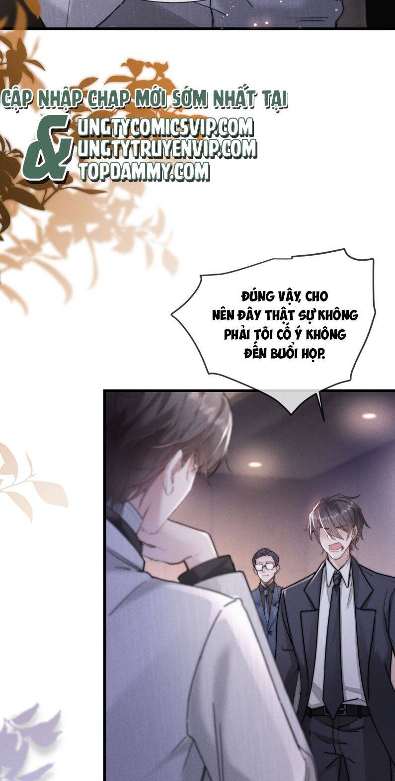 Kế Hoạch Tự Dưỡng Cuồng Khuyển - Chapter 16 - Page 45