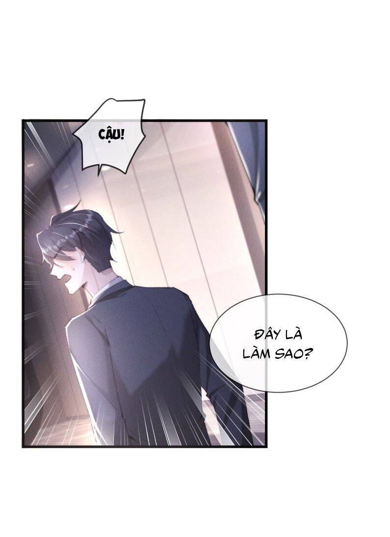 Kế Hoạch Tự Dưỡng Cuồng Khuyển - Chapter 16 - Page 48