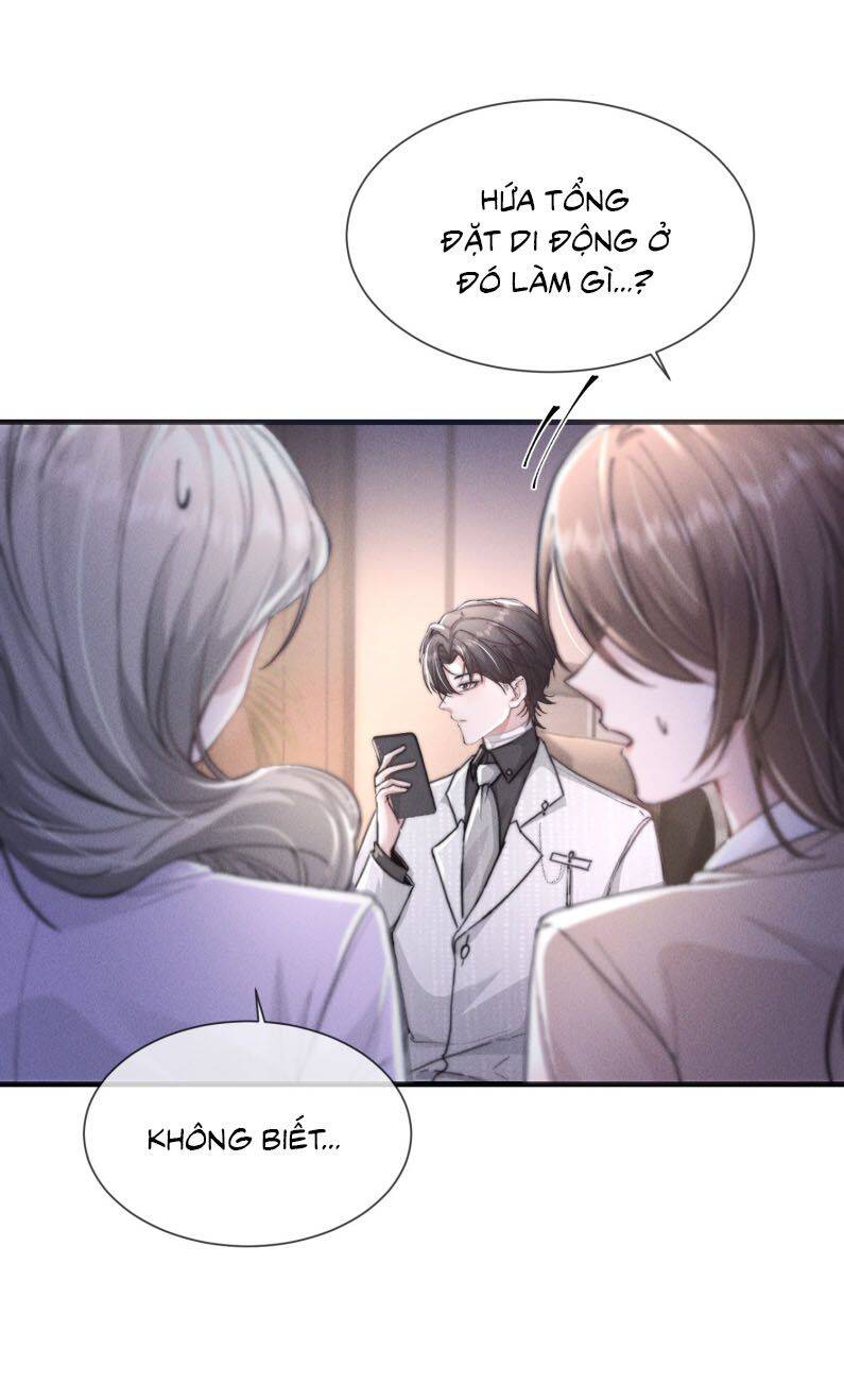 Kế Hoạch Tự Dưỡng Cuồng Khuyển - Chapter 16 - Page 7