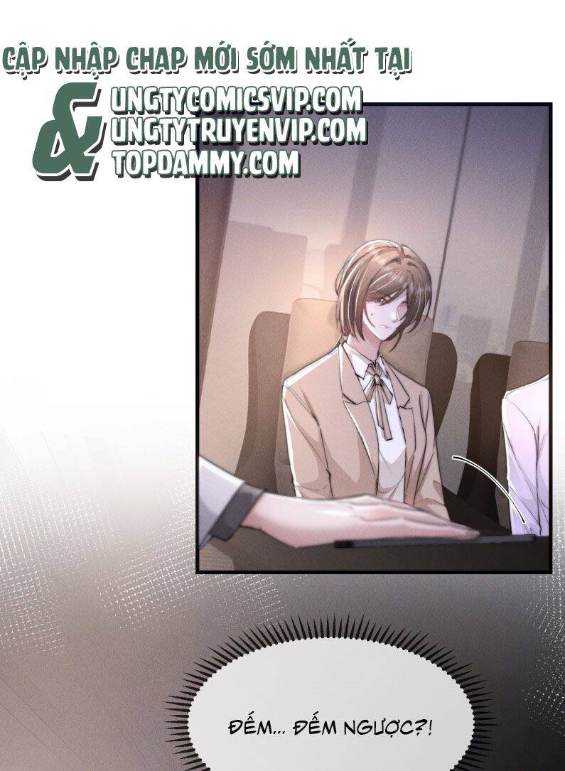 Kế Hoạch Tự Dưỡng Cuồng Khuyển - Chapter 16 - Page 8