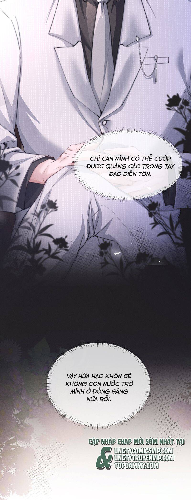 Kế Hoạch Tự Dưỡng Cuồng Khuyển - Chapter 17 - Page 16