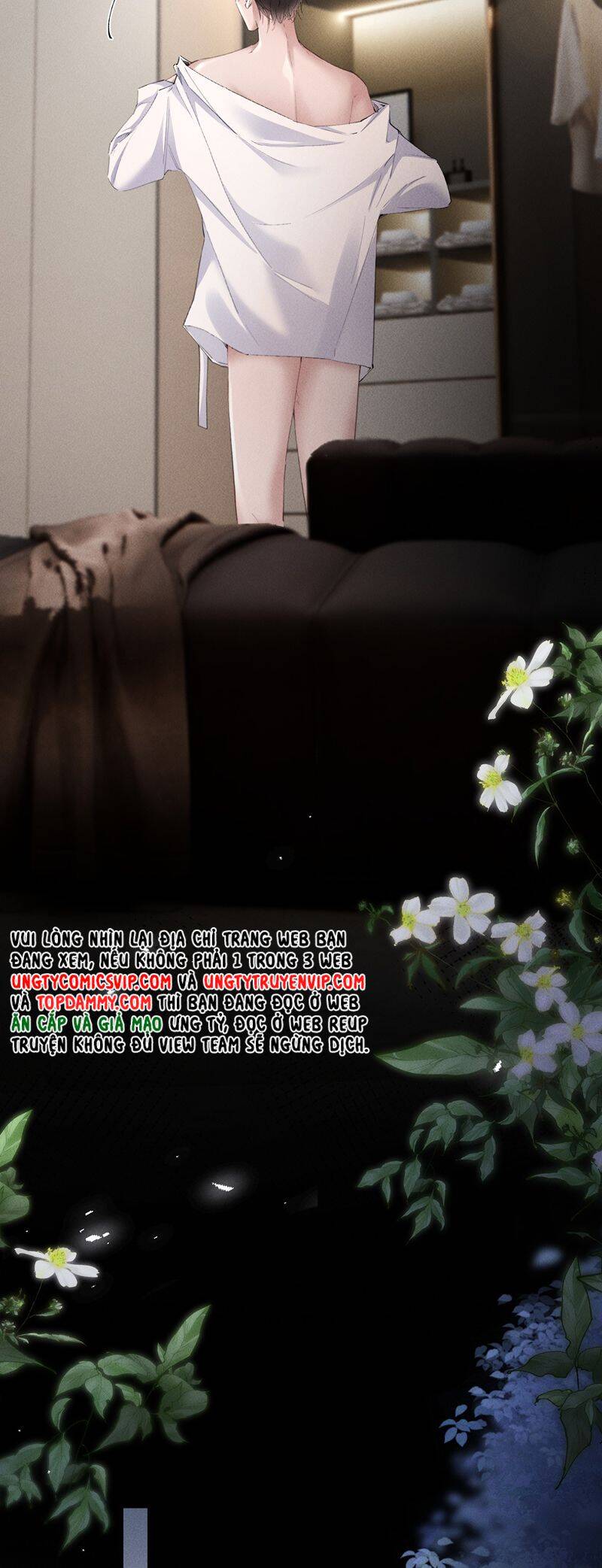 Kế Hoạch Tự Dưỡng Cuồng Khuyển - Chapter 17 - Page 22