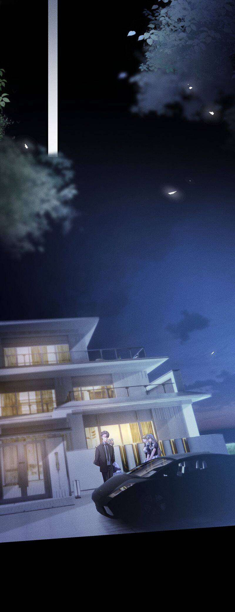 Kế Hoạch Tự Dưỡng Cuồng Khuyển - Chapter 17 - Page 23