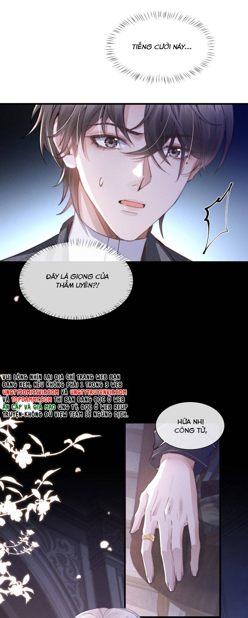 Kế Hoạch Tự Dưỡng Cuồng Khuyển - Chapter 17 - Page 29