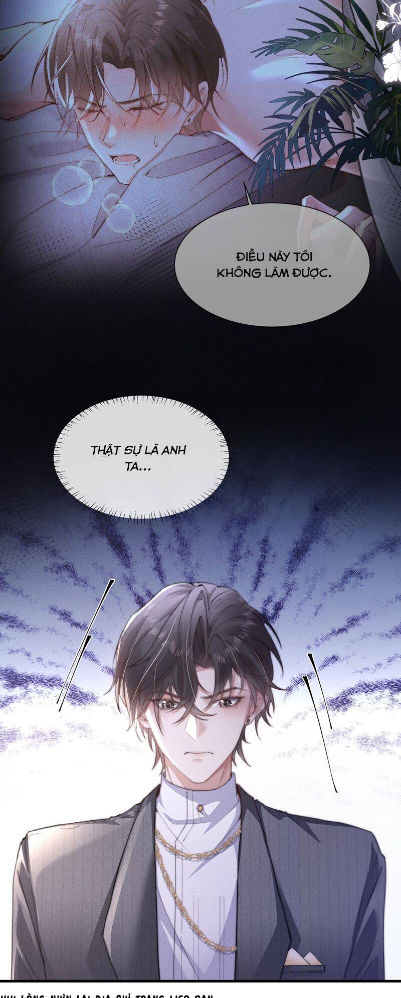 Kế Hoạch Tự Dưỡng Cuồng Khuyển - Chapter 17 - Page 32