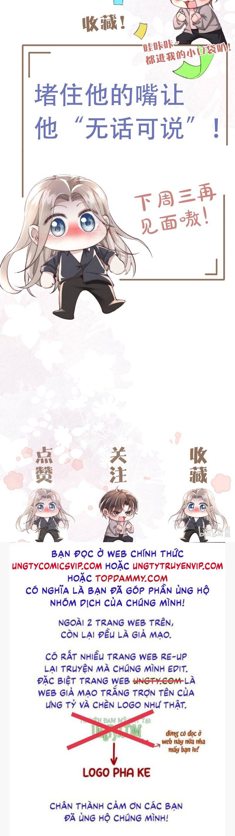 Kế Hoạch Tự Dưỡng Cuồng Khuyển - Chapter 17 - Page 38