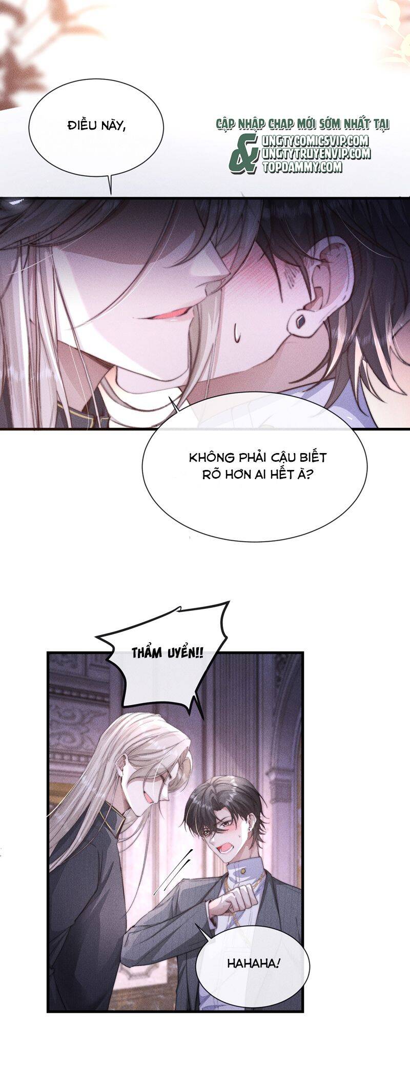 Kế Hoạch Tự Dưỡng Cuồng Khuyển - Chapter 18 - Page 14