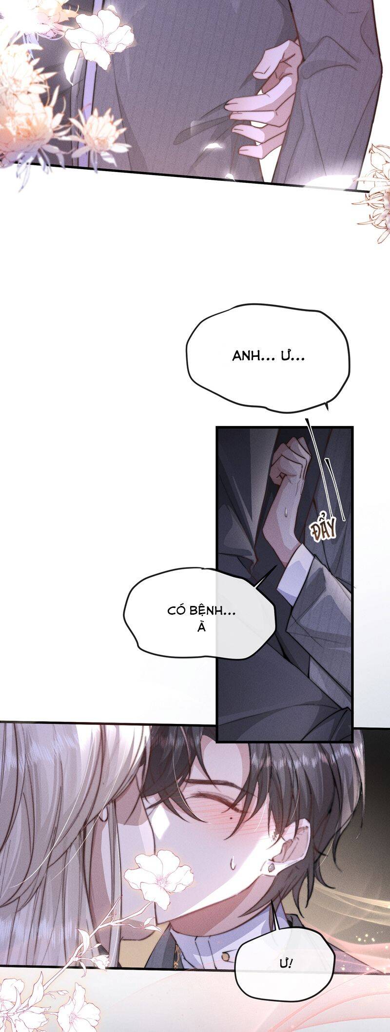 Kế Hoạch Tự Dưỡng Cuồng Khuyển - Chapter 18 - Page 23