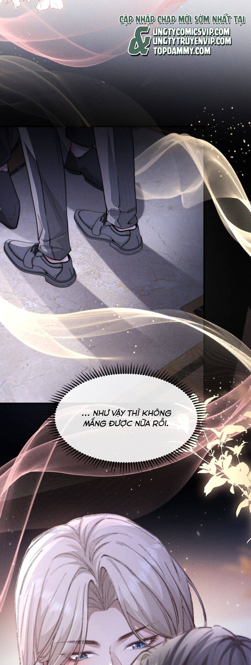 Kế Hoạch Tự Dưỡng Cuồng Khuyển - Chapter 18 - Page 24