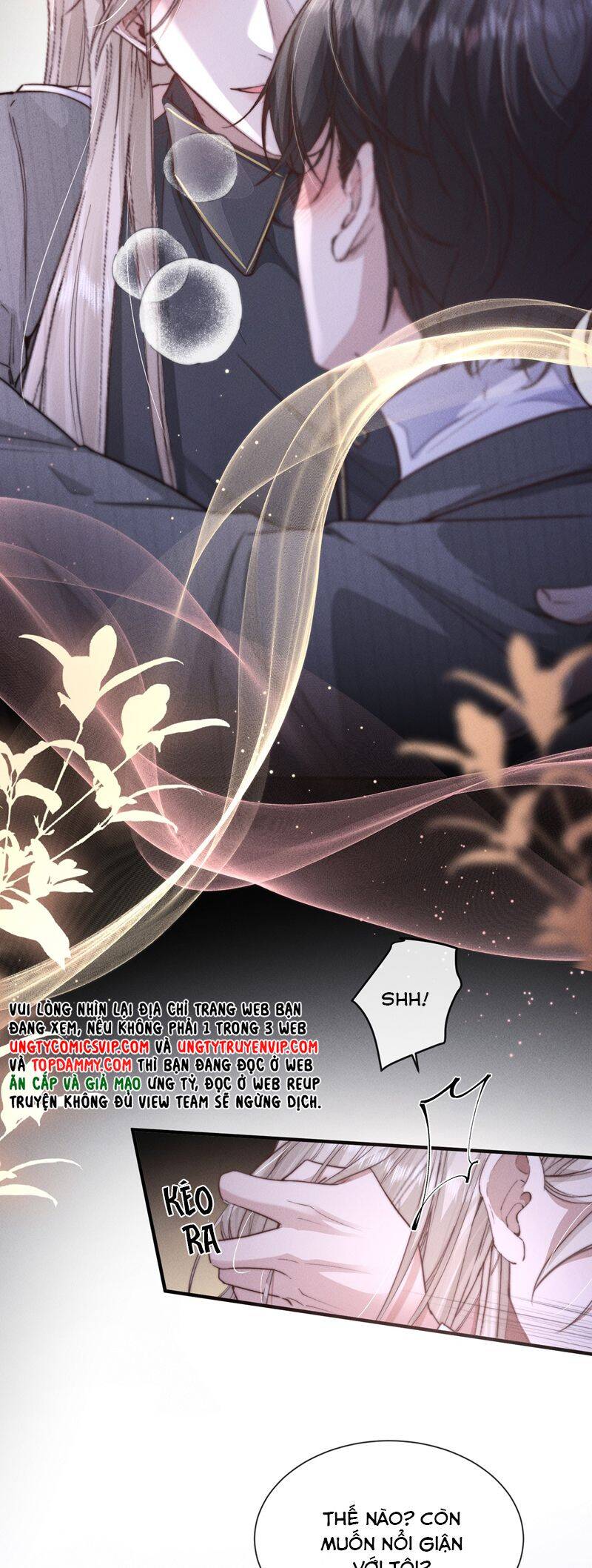 Kế Hoạch Tự Dưỡng Cuồng Khuyển - Chapter 18 - Page 25