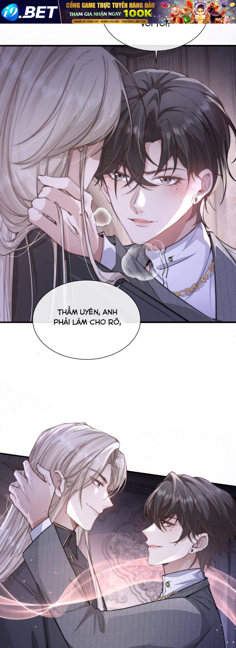 Kế Hoạch Tự Dưỡng Cuồng Khuyển - Chapter 18 - Page 26