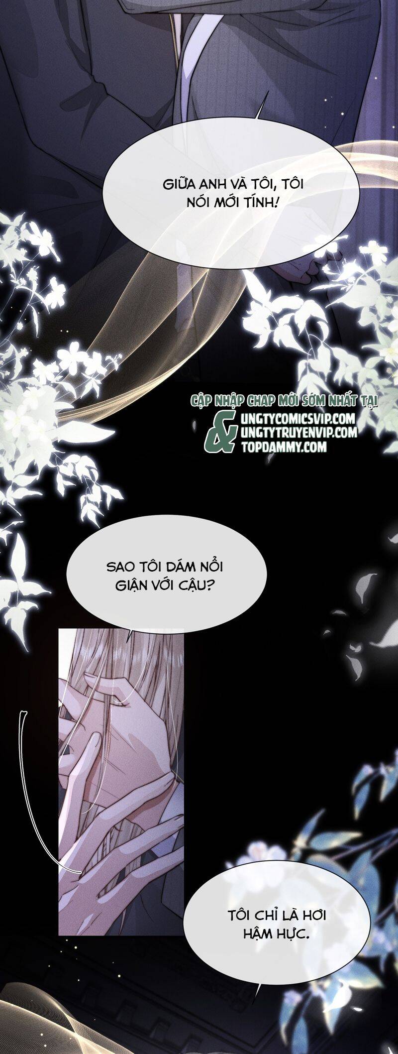 Kế Hoạch Tự Dưỡng Cuồng Khuyển - Chapter 18 - Page 27