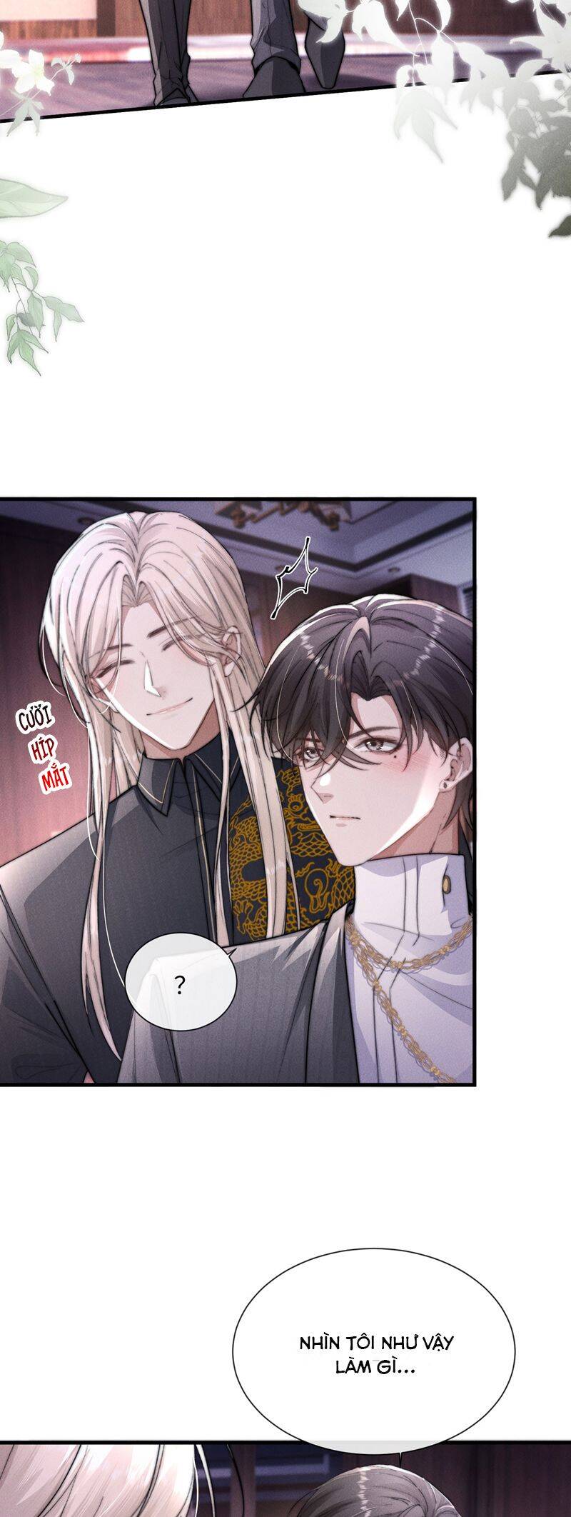 Kế Hoạch Tự Dưỡng Cuồng Khuyển - Chapter 19 - Page 17