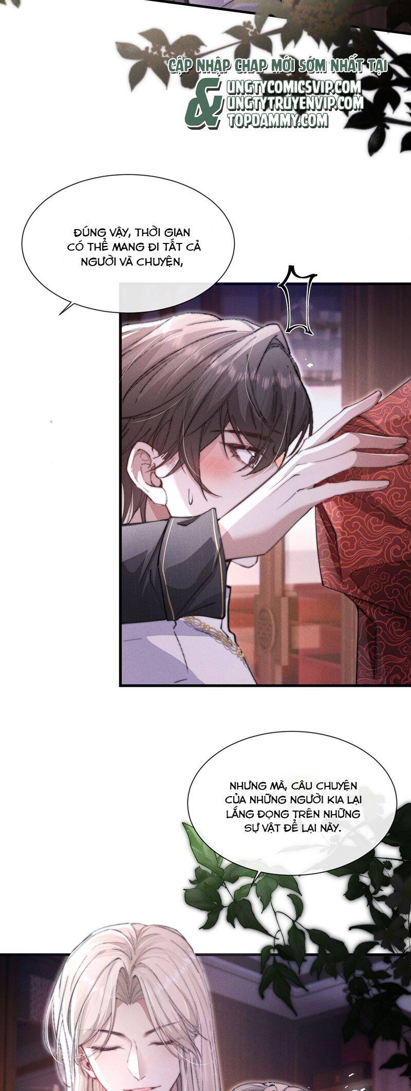 Kế Hoạch Tự Dưỡng Cuồng Khuyển - Chapter 19 - Page 23