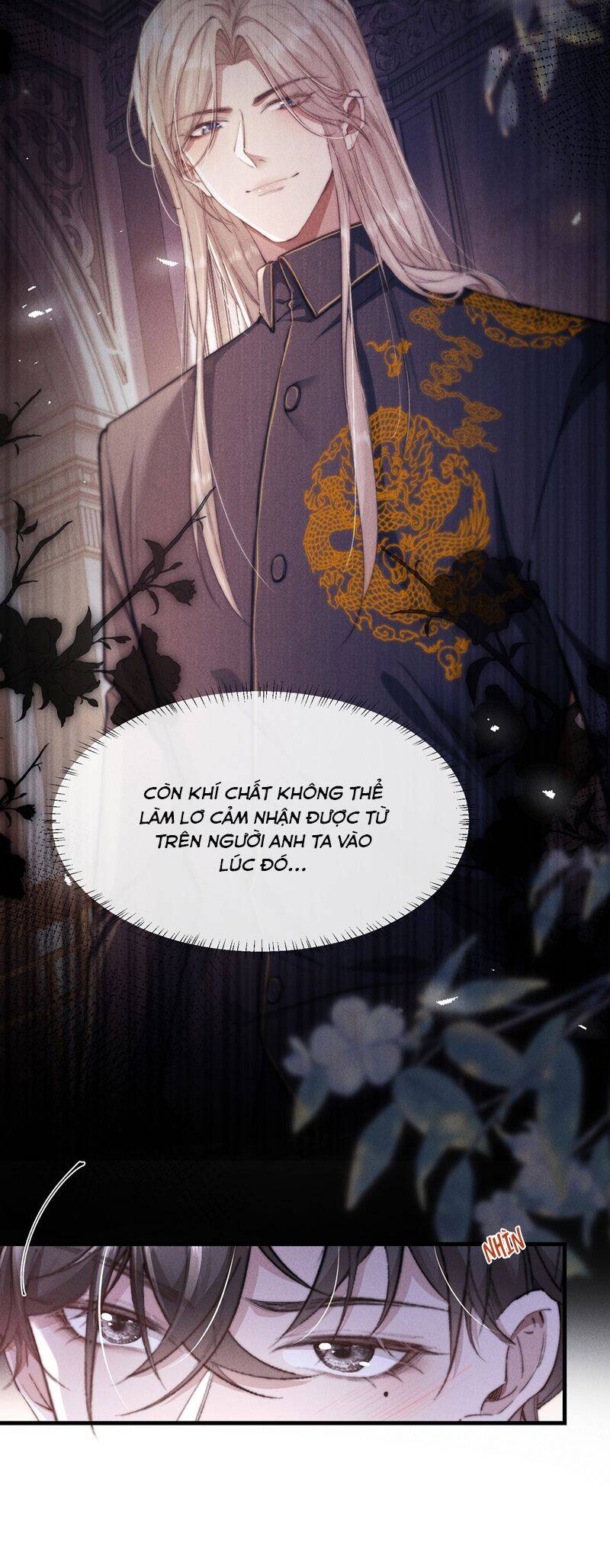 Kế Hoạch Tự Dưỡng Cuồng Khuyển - Chapter 19 - Page 3