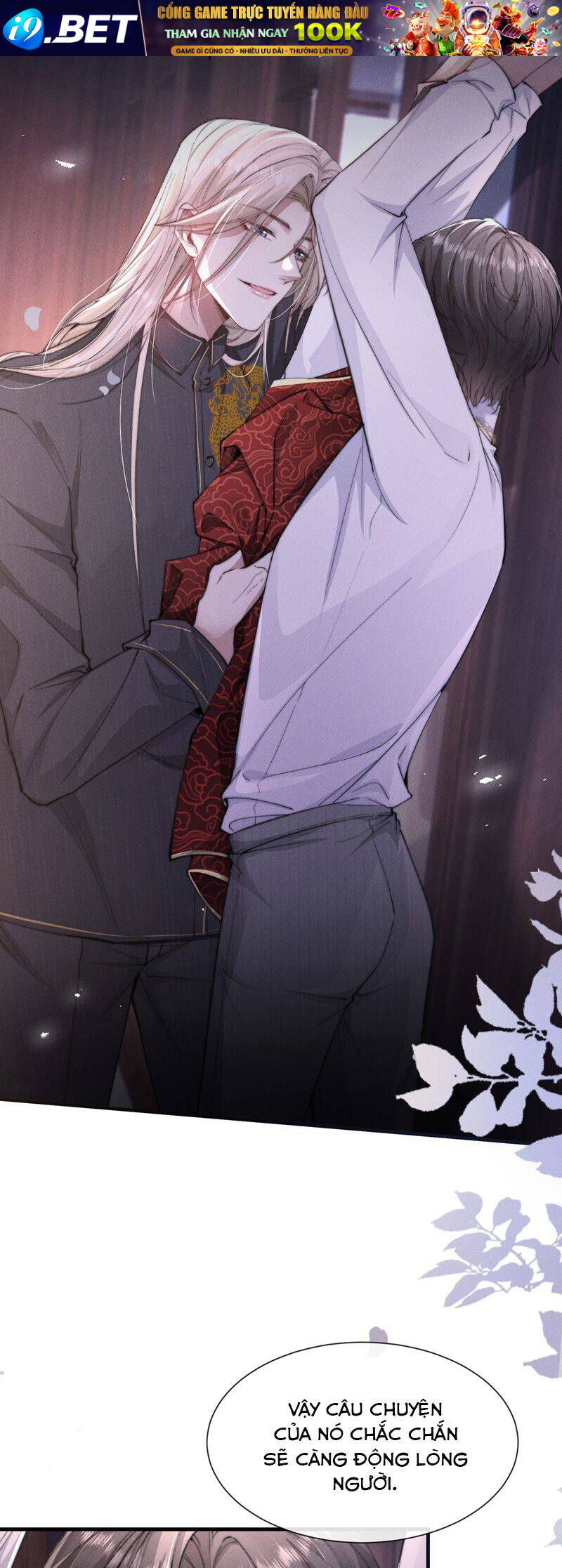 Kế Hoạch Tự Dưỡng Cuồng Khuyển - Chapter 19 - Page 31