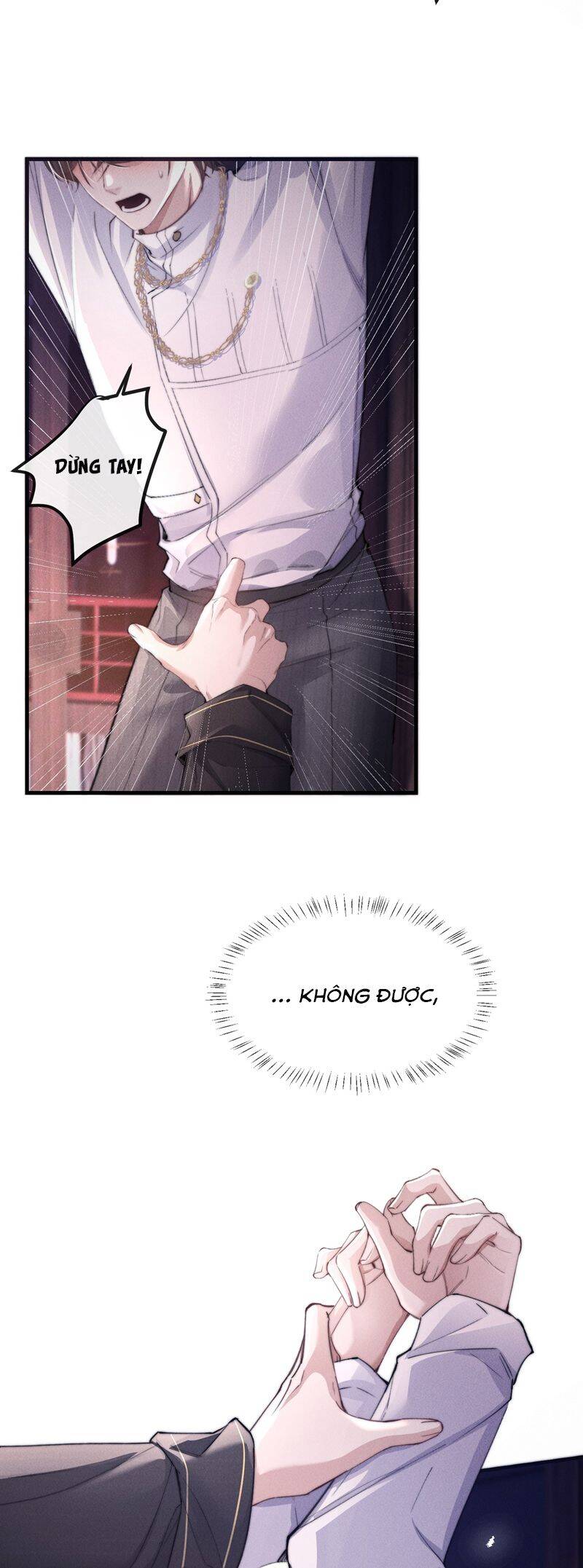 Kế Hoạch Tự Dưỡng Cuồng Khuyển - Chapter 19 - Page 34