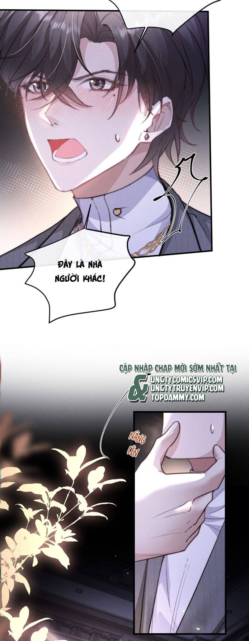 Kế Hoạch Tự Dưỡng Cuồng Khuyển - Chapter 19 - Page 6