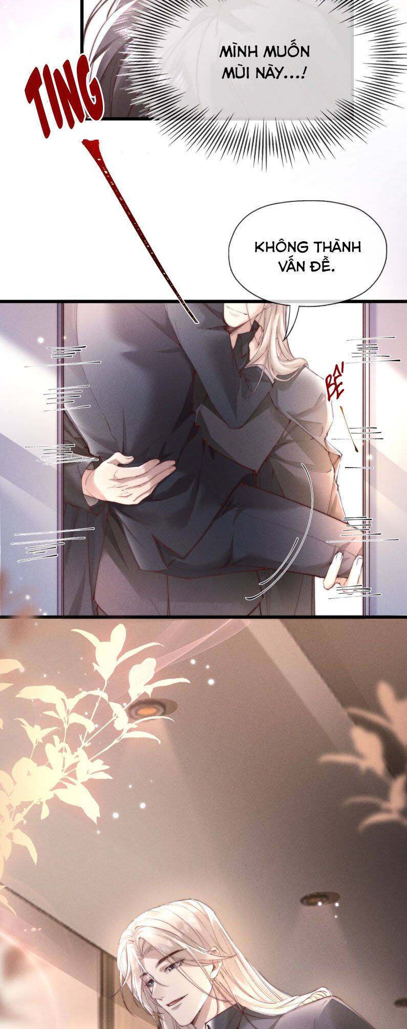 Kế Hoạch Tự Dưỡng Cuồng Khuyển - Chapter 2 - Page 10