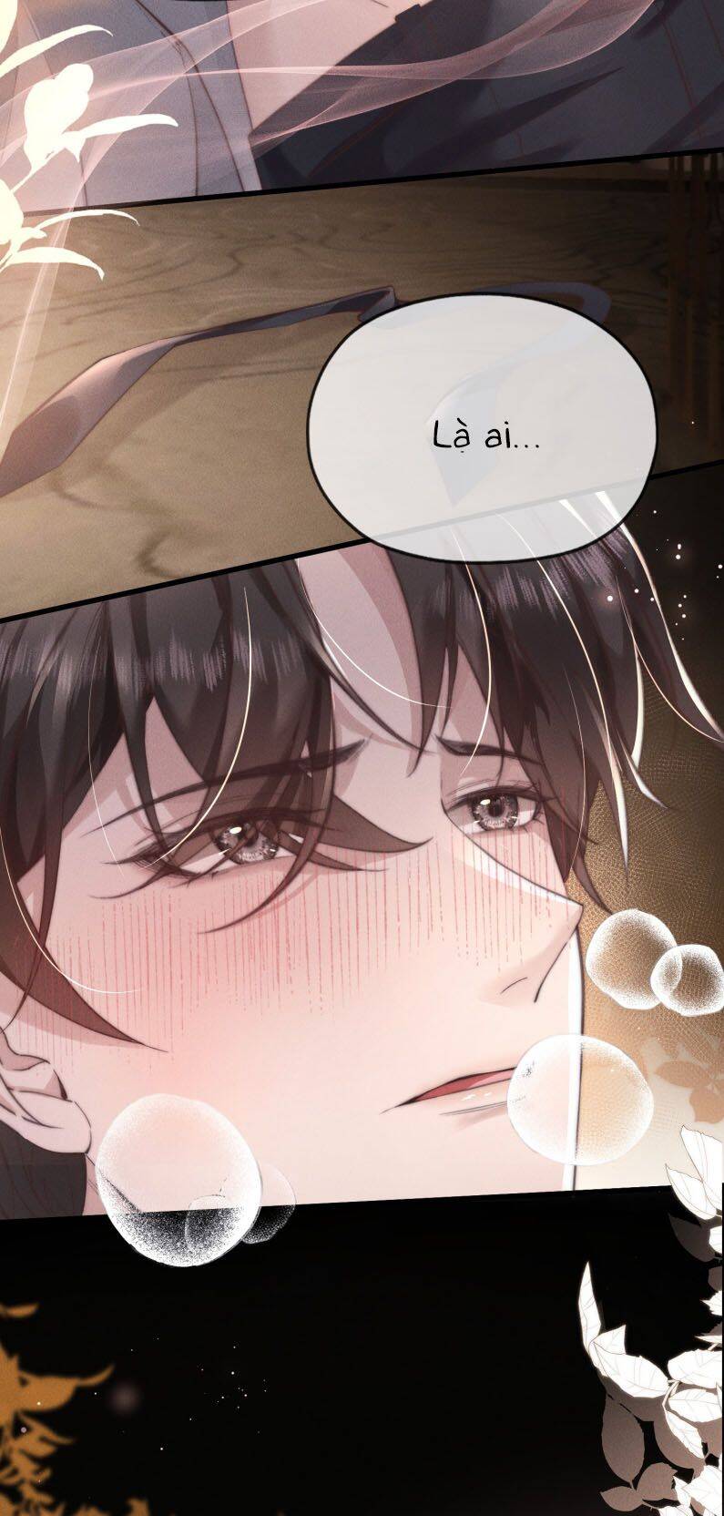 Kế Hoạch Tự Dưỡng Cuồng Khuyển - Chapter 2 - Page 15