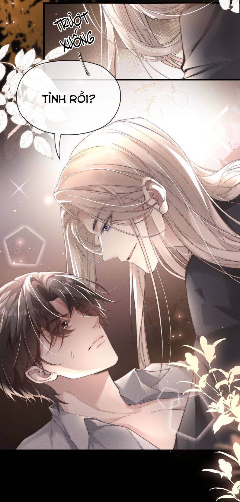 Kế Hoạch Tự Dưỡng Cuồng Khuyển - Chapter 2 - Page 16