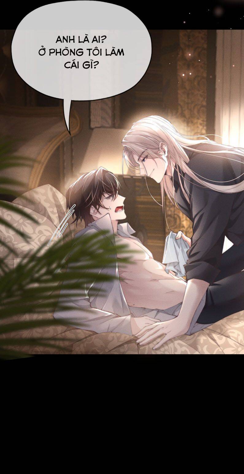 Kế Hoạch Tự Dưỡng Cuồng Khuyển - Chapter 2 - Page 17