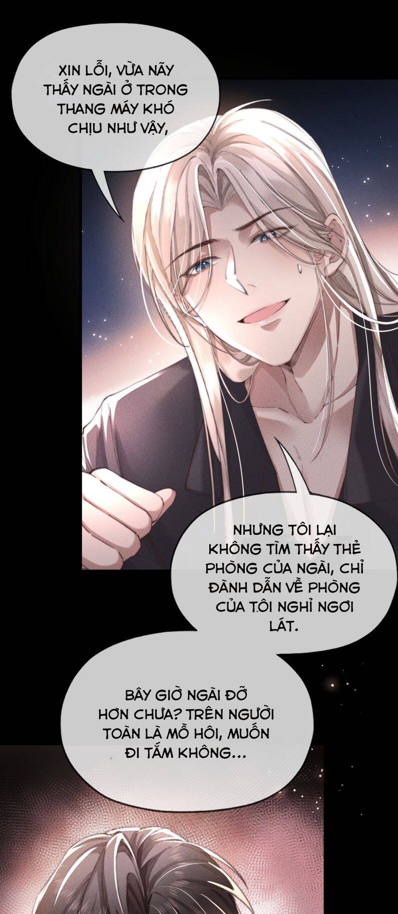 Kế Hoạch Tự Dưỡng Cuồng Khuyển - Chapter 2 - Page 18