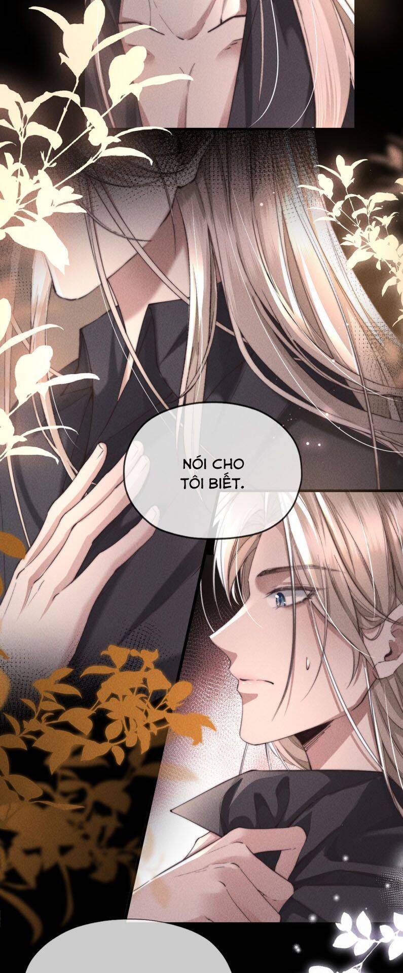 Kế Hoạch Tự Dưỡng Cuồng Khuyển - Chapter 2 - Page 26