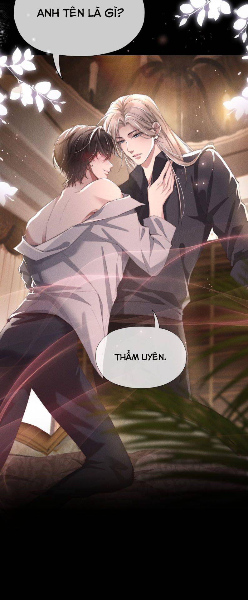 Kế Hoạch Tự Dưỡng Cuồng Khuyển - Chapter 2 - Page 27