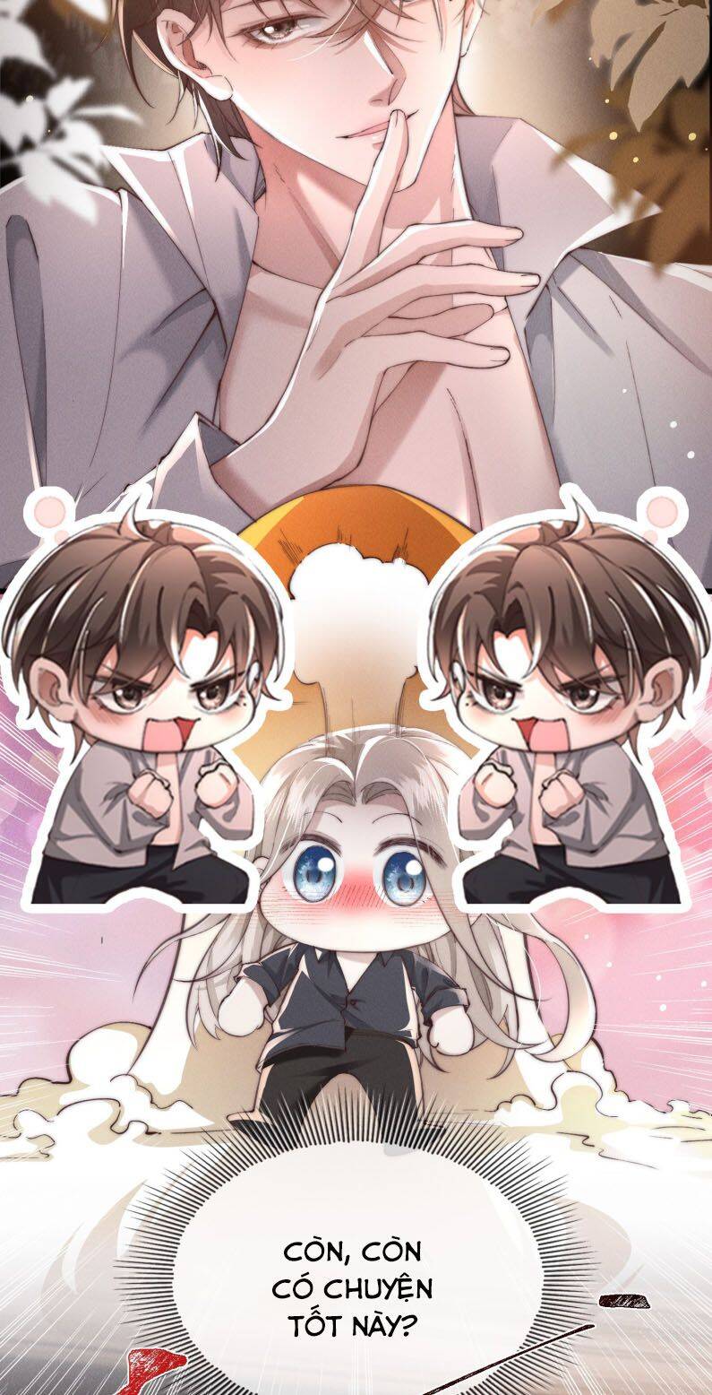 Kế Hoạch Tự Dưỡng Cuồng Khuyển - Chapter 2 - Page 29