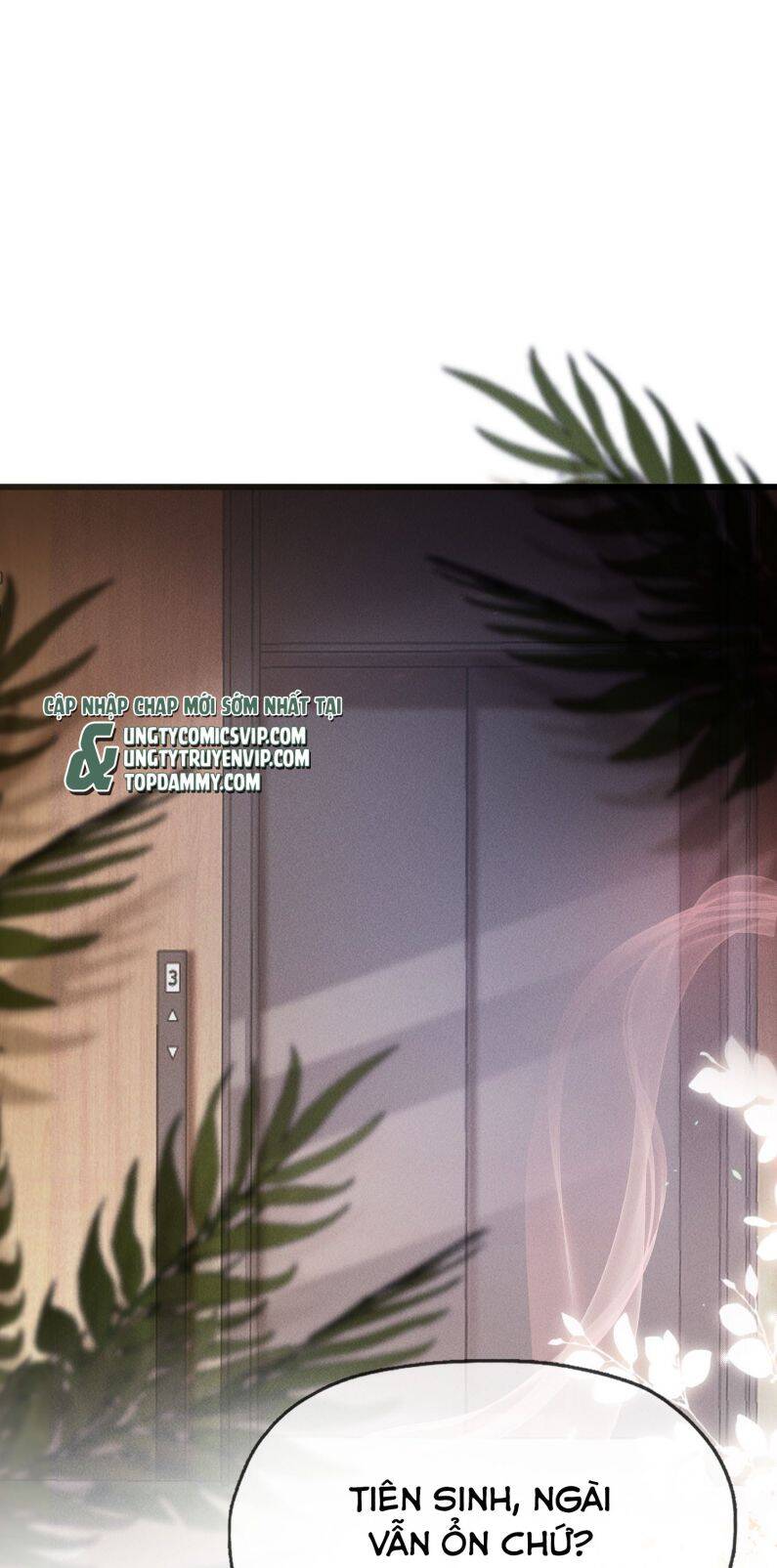 Kế Hoạch Tự Dưỡng Cuồng Khuyển - Chapter 2 - Page 3