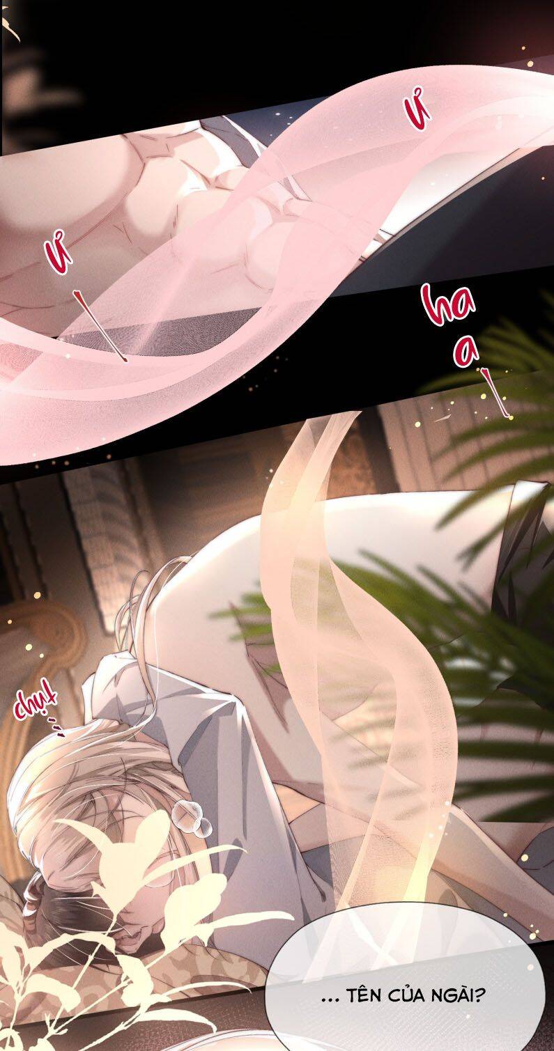 Kế Hoạch Tự Dưỡng Cuồng Khuyển - Chapter 2 - Page 33