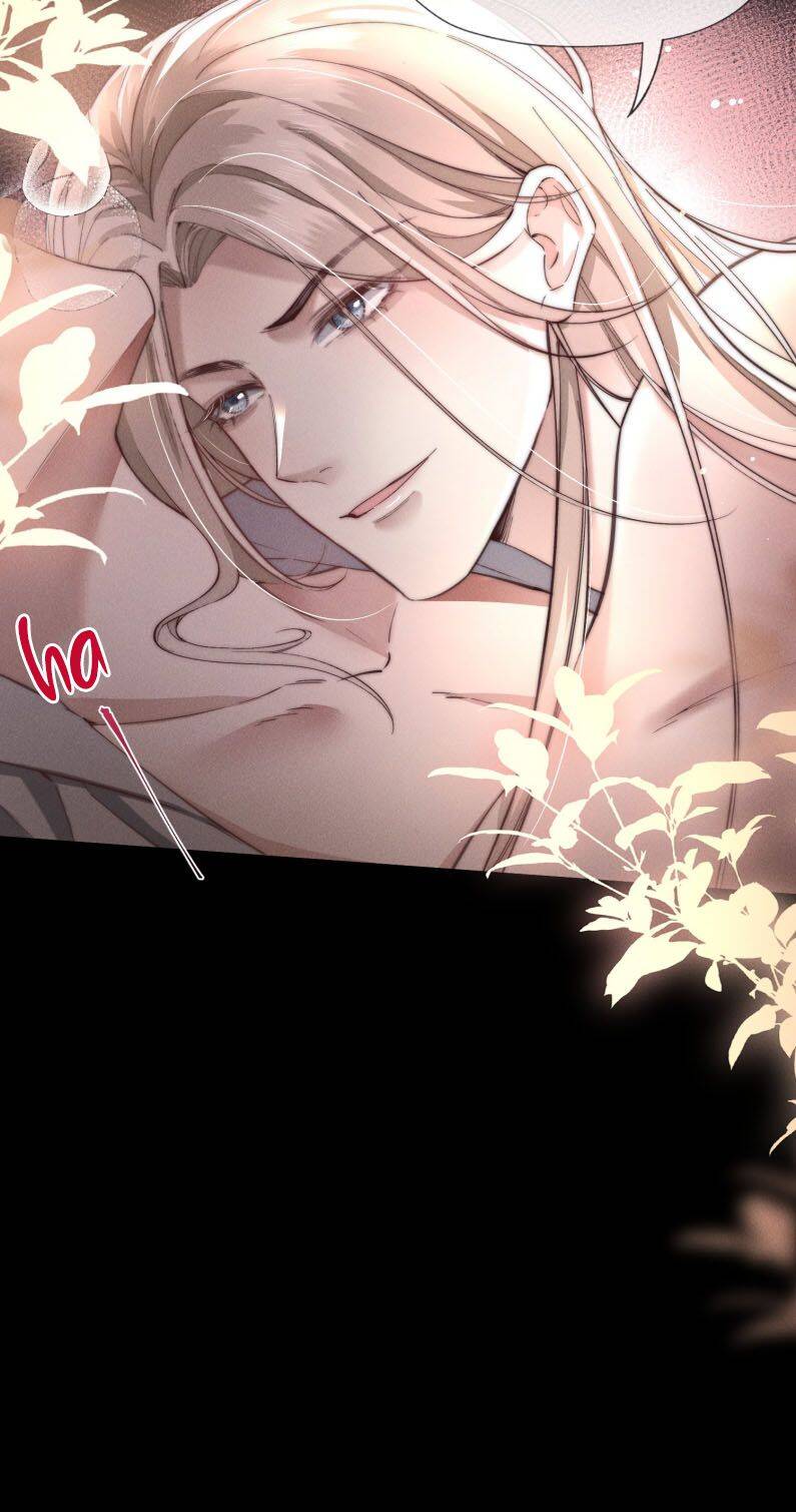 Kế Hoạch Tự Dưỡng Cuồng Khuyển - Chapter 2 - Page 34