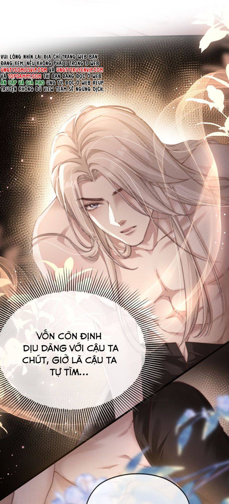 Kế Hoạch Tự Dưỡng Cuồng Khuyển - Chapter 2 - Page 37