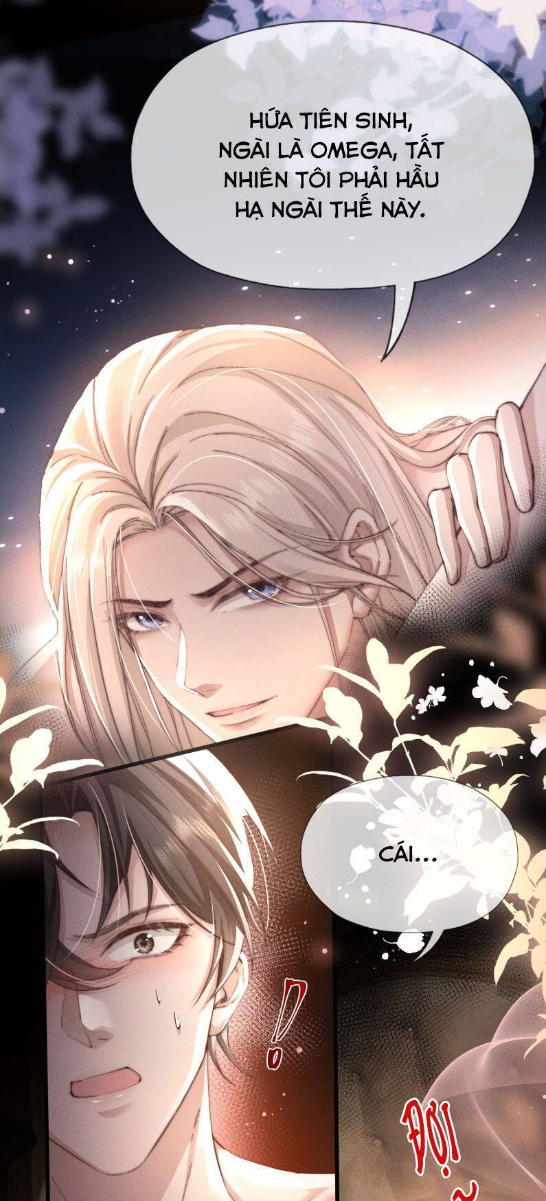 Kế Hoạch Tự Dưỡng Cuồng Khuyển - Chapter 2 - Page 39