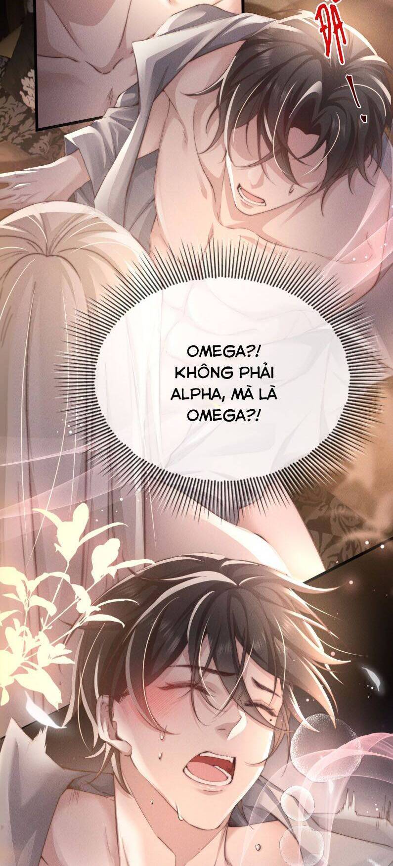 Kế Hoạch Tự Dưỡng Cuồng Khuyển - Chapter 2 - Page 40