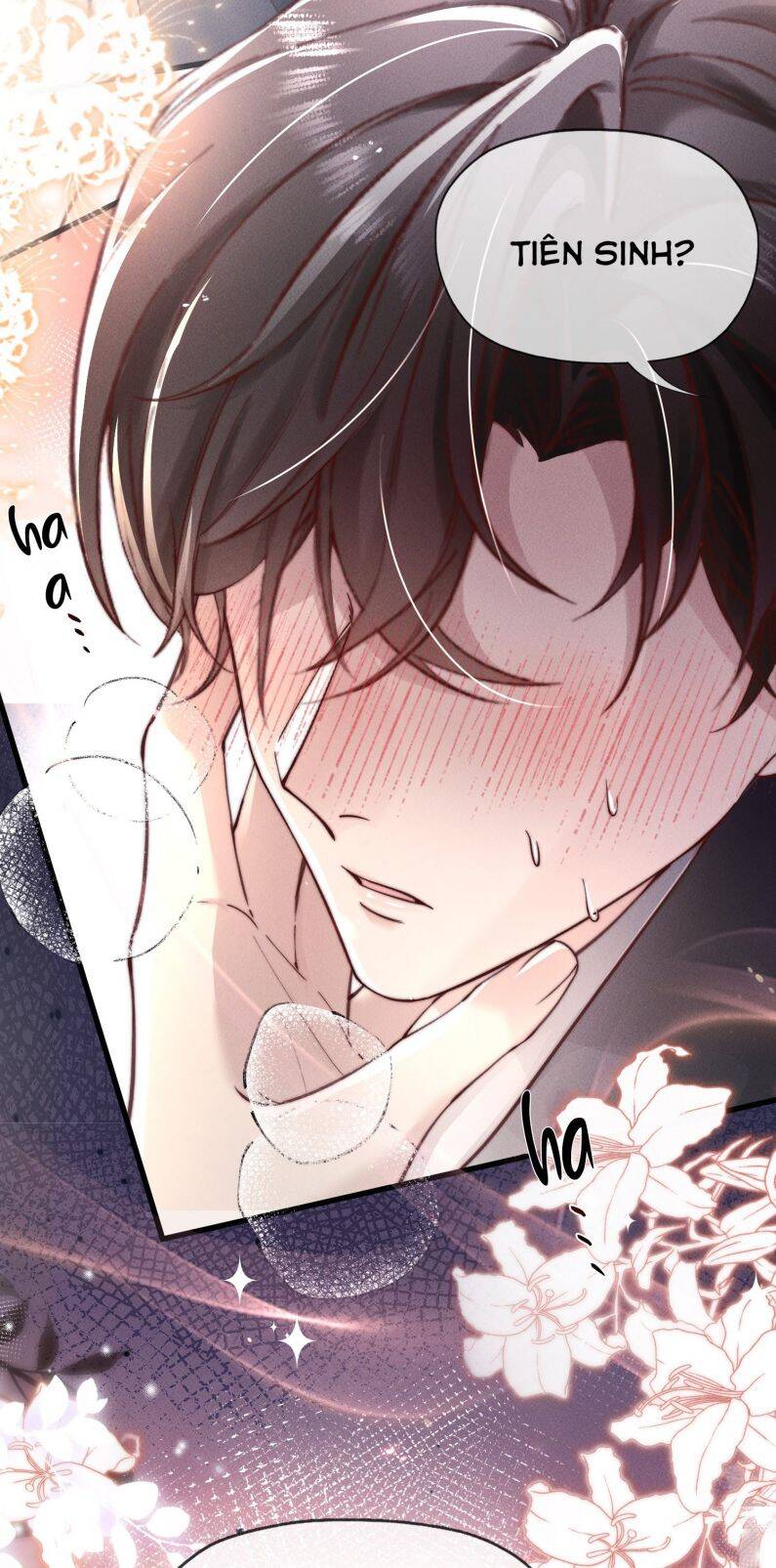 Kế Hoạch Tự Dưỡng Cuồng Khuyển - Chapter 2 - Page 5