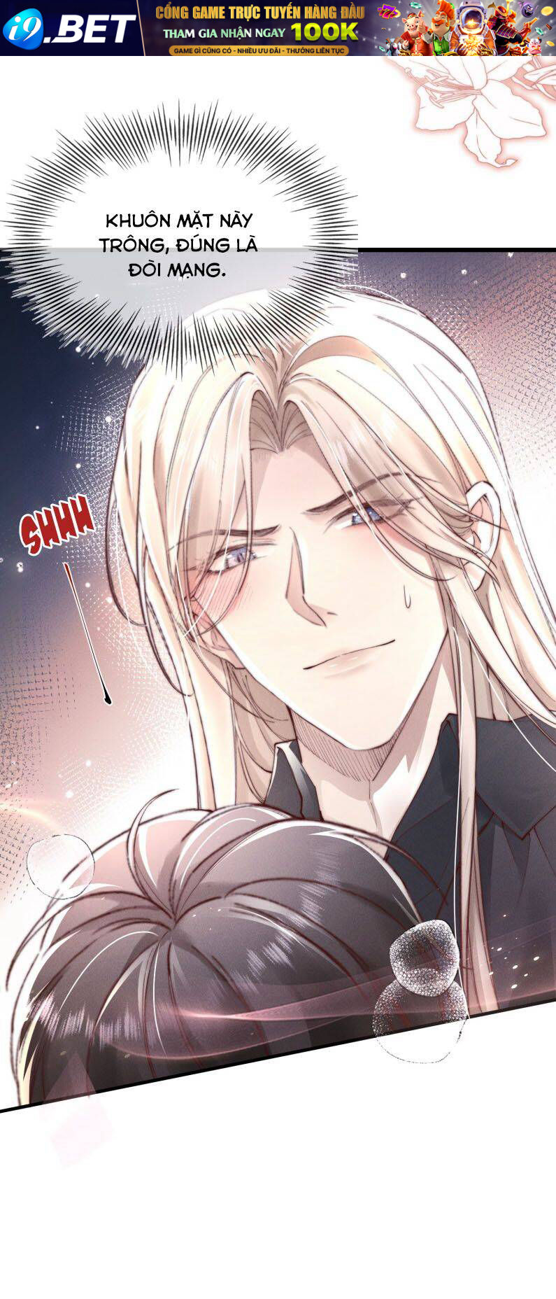 Kế Hoạch Tự Dưỡng Cuồng Khuyển - Chapter 2 - Page 7